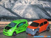ROTF Skids & Mudflap Deluxe (1)